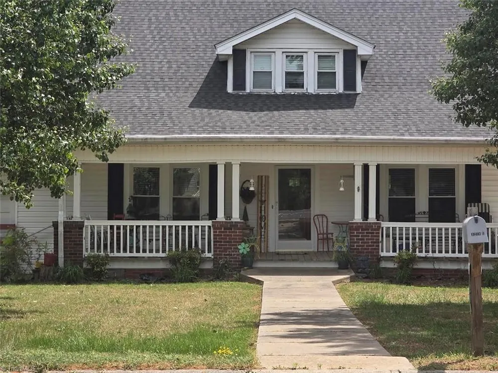 1218 Meadow Road Eden, NC 27288