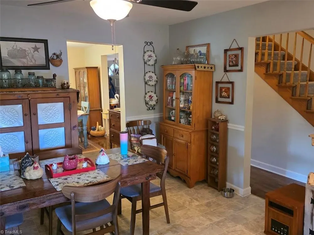 1218 Meadow Road Eden, NC 27288