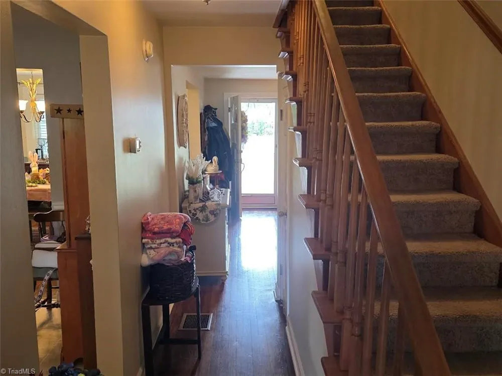 1218 Meadow Road Eden, NC 27288