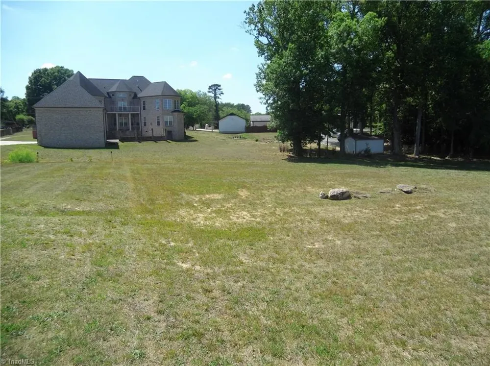 1906 Deidre Court Greensboro, NC 27406