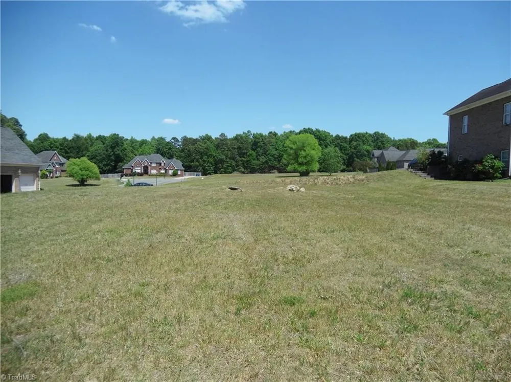 1906 Deidre Court Greensboro, NC 27406