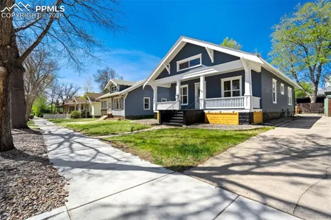 1126 Corona Street
