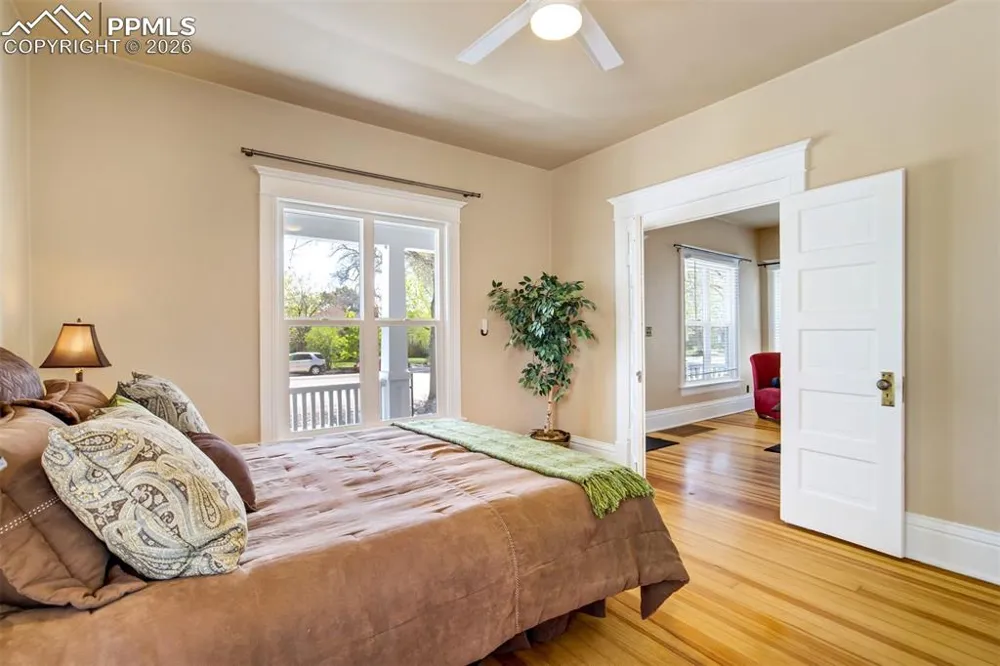 1126 Corona Street Colorado Springs, CO 80903