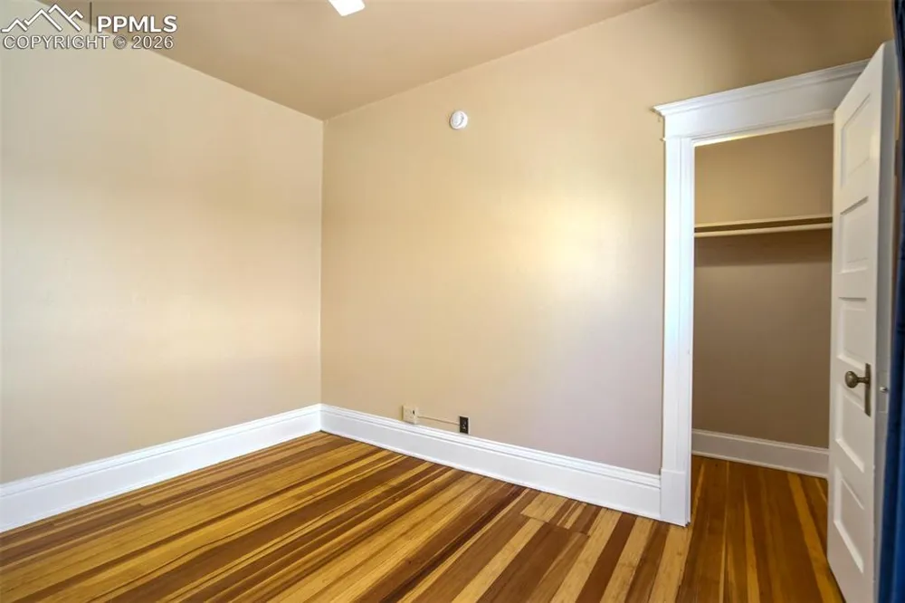 1126 Corona Street Colorado Springs, CO 80903