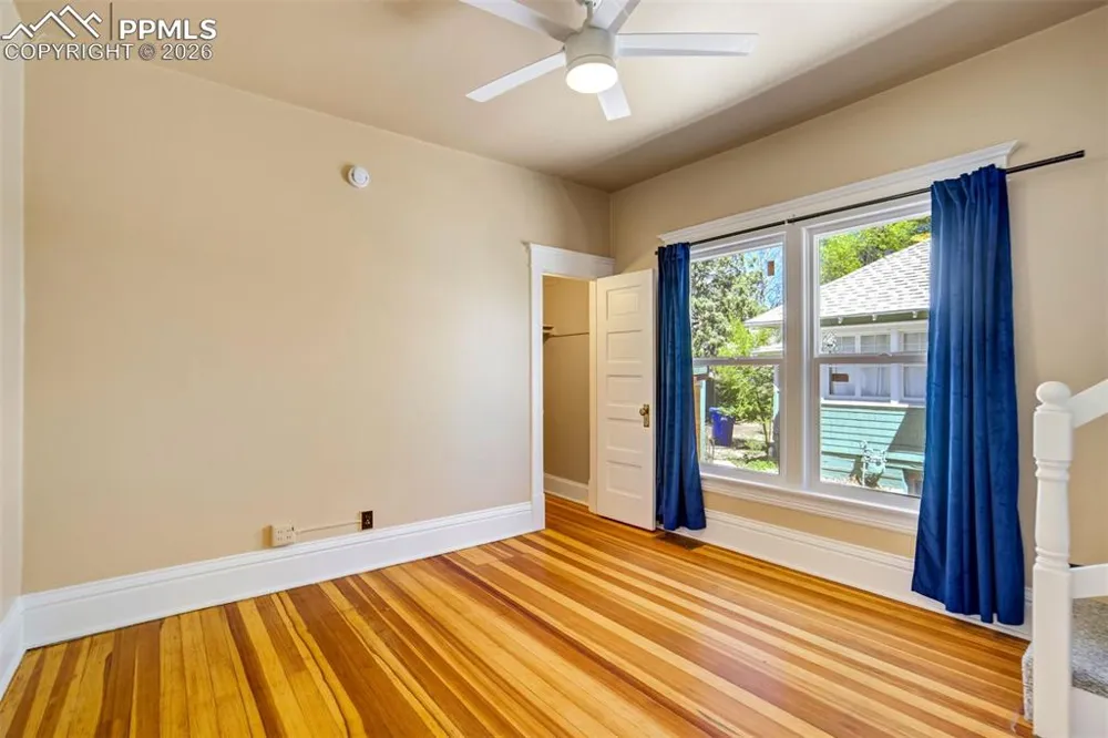 1126 Corona Street Colorado Springs, CO 80903