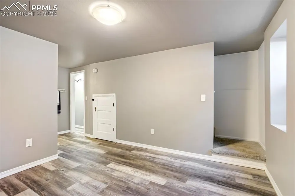 1126 Corona Street Colorado Springs, CO 80903