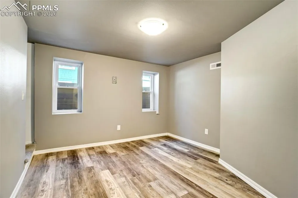 1126 Corona Street Colorado Springs, CO 80903