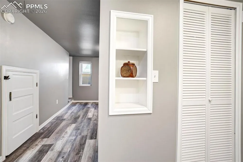 1126 Corona Street Colorado Springs, CO 80903