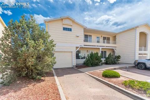 4839 Rusty Nail Point #101