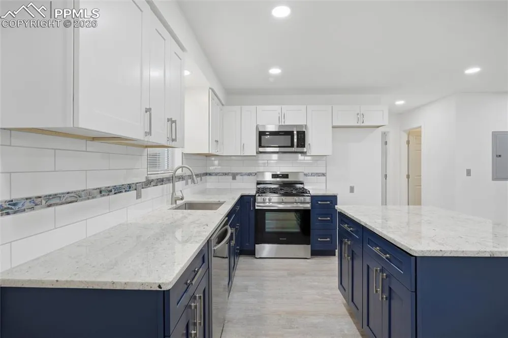 318 Jefferson Street Monte Vista, CO 81144