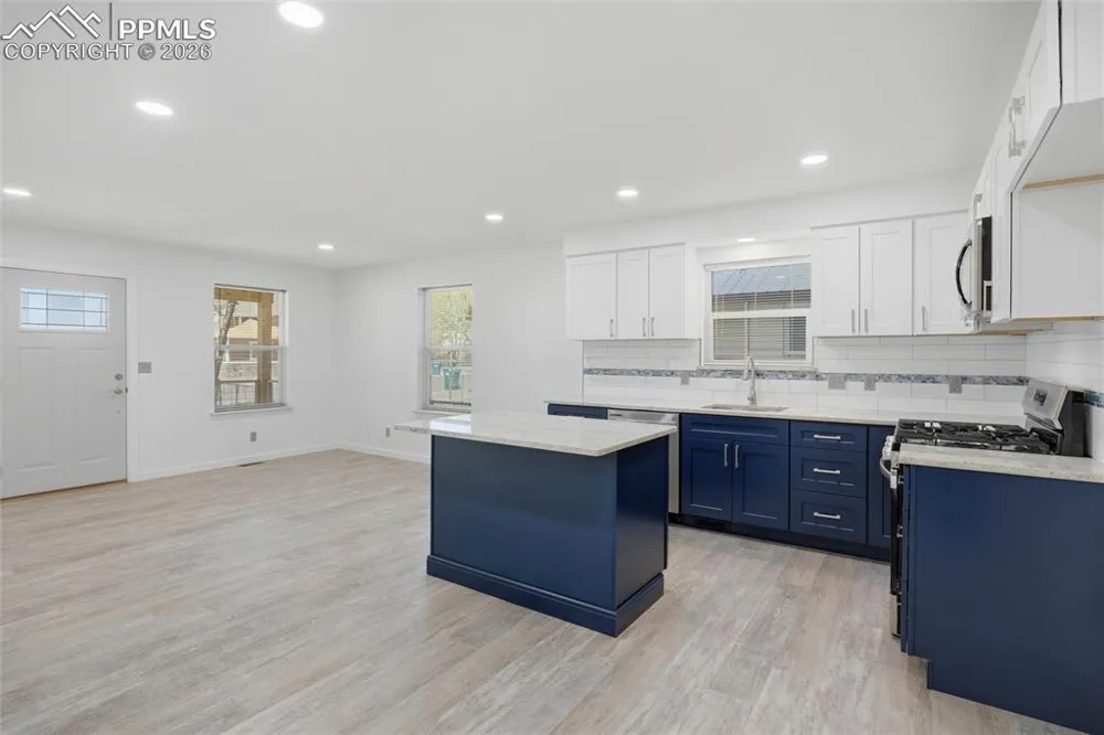 318 Jefferson Street Monte Vista, CO 81144