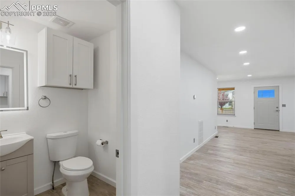 318 Jefferson Street Monte Vista, CO 81144