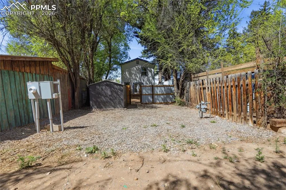 318 Jefferson Street Monte Vista, CO 81144