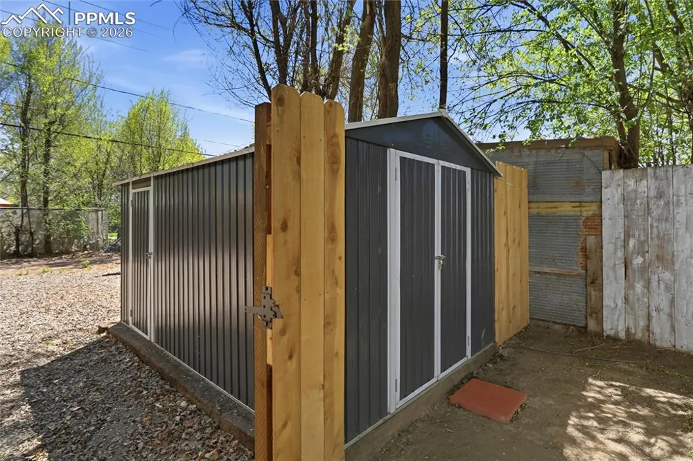 318 Jefferson Street Monte Vista, CO 81144