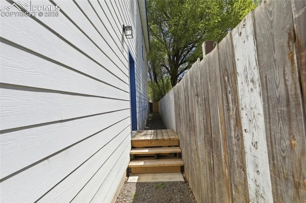 318 Jefferson Street Monte Vista, CO 81144