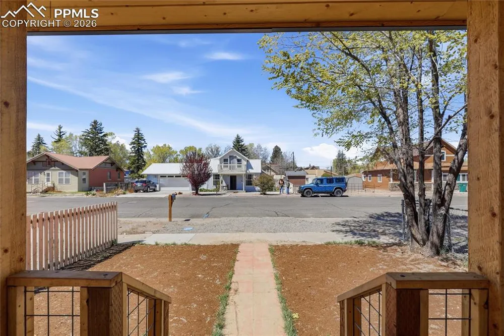 318 Jefferson Street Monte Vista, CO 81144