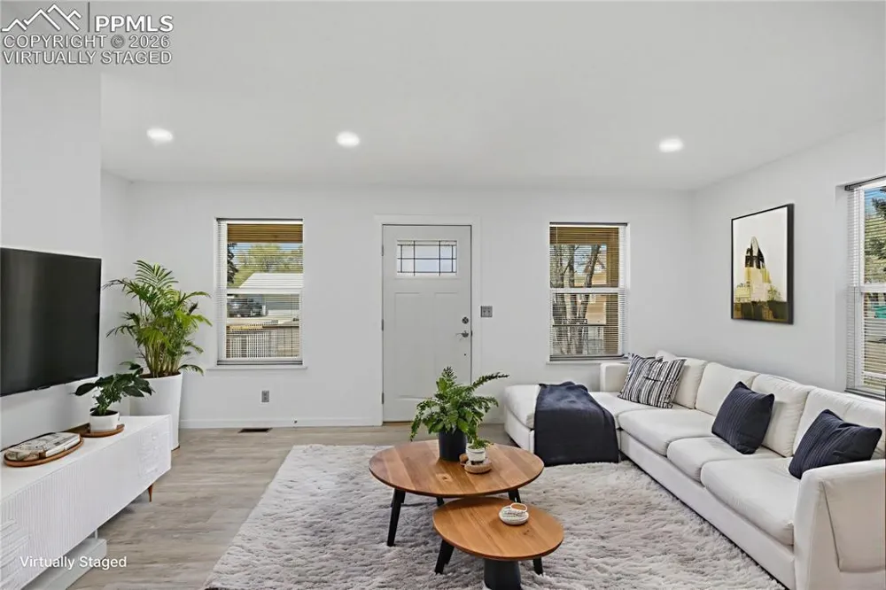 318 Jefferson Street Monte Vista, CO 81144