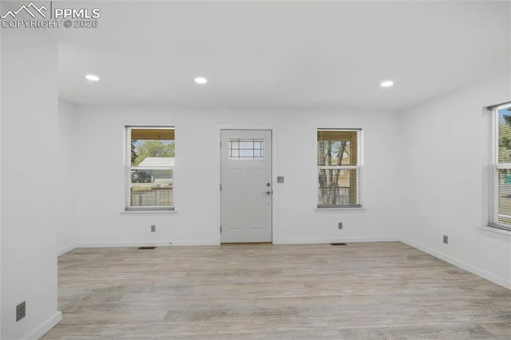 318 Jefferson Street Monte Vista, CO 81144