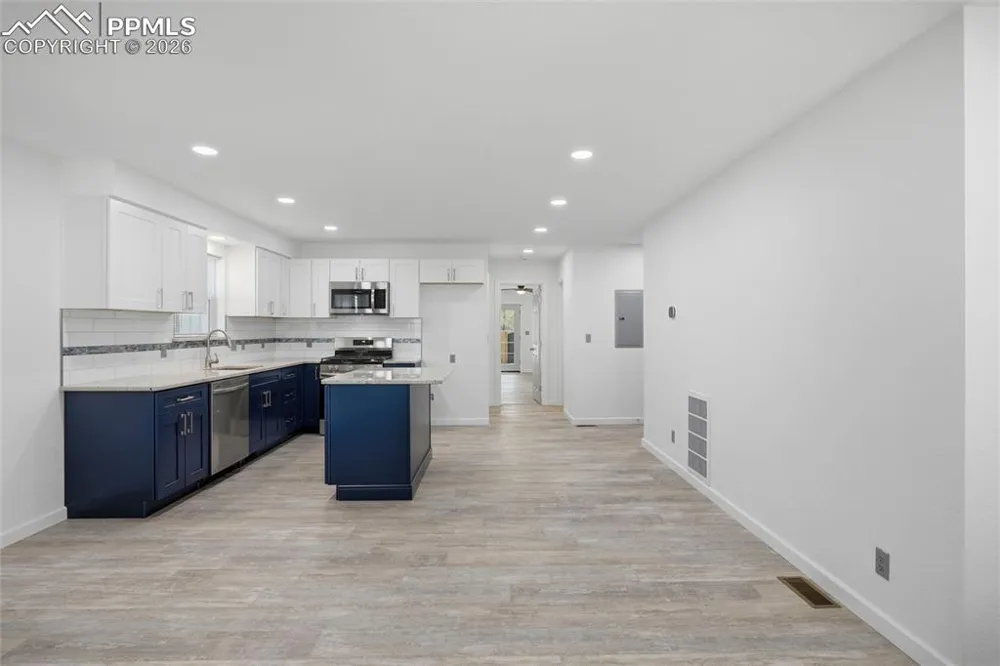 318 Jefferson Street Monte Vista, CO 81144