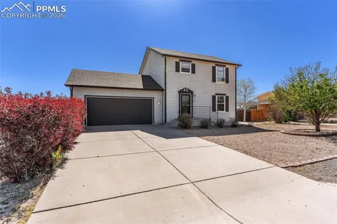 650 S Burro Drive