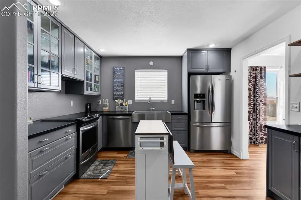 650 S Burro Drive Pueblo West, CO 81007