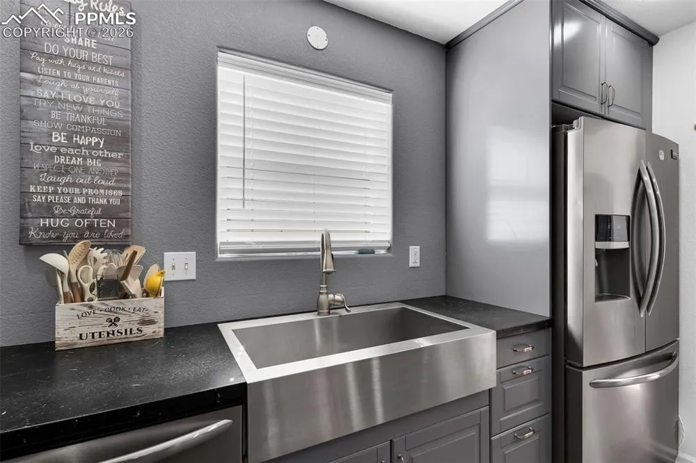 650 S Burro Drive Pueblo West, CO 81007