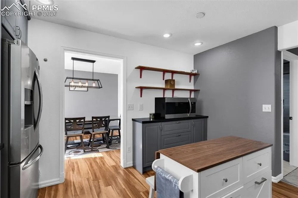 650 S Burro Drive Pueblo West, CO 81007