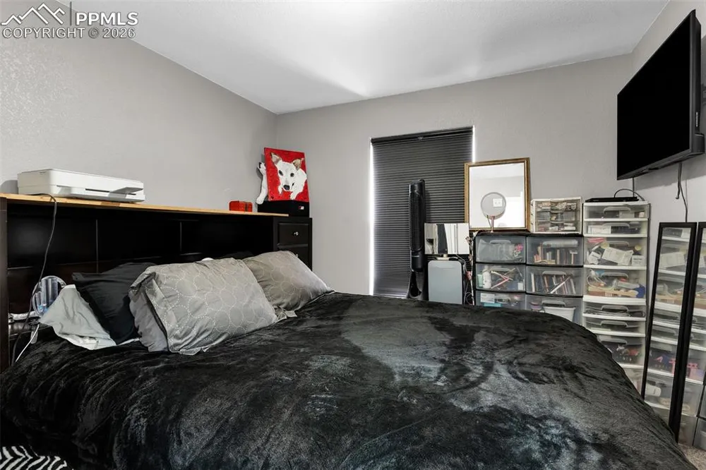 650 S Burro Drive Pueblo West, CO 81007