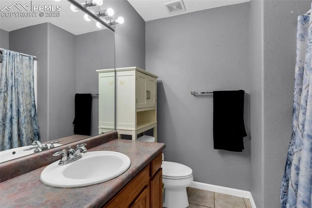 650 S Burro Drive Pueblo West, CO 81007