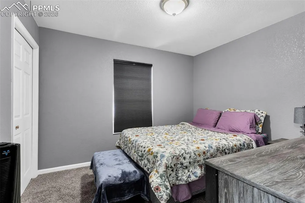 650 S Burro Drive Pueblo West, CO 81007
