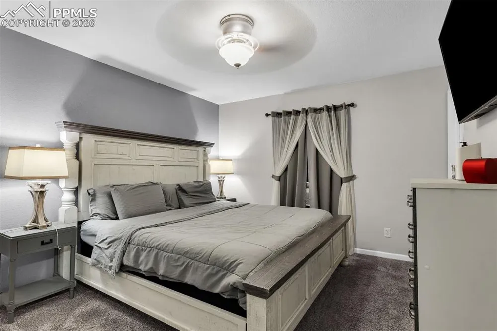 650 S Burro Drive Pueblo West, CO 81007