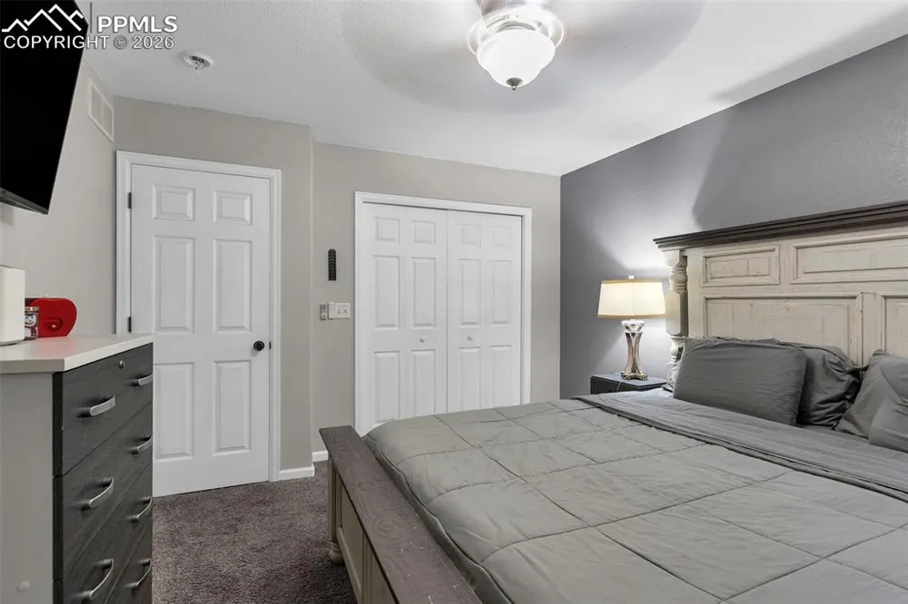 650 S Burro Drive Pueblo West, CO 81007