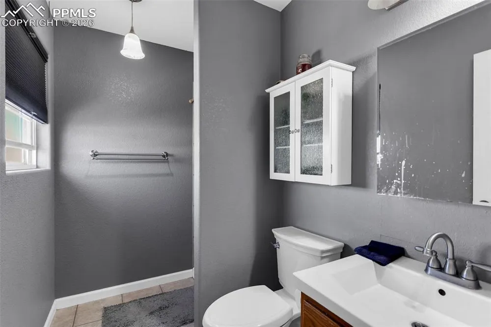 650 S Burro Drive Pueblo West, CO 81007