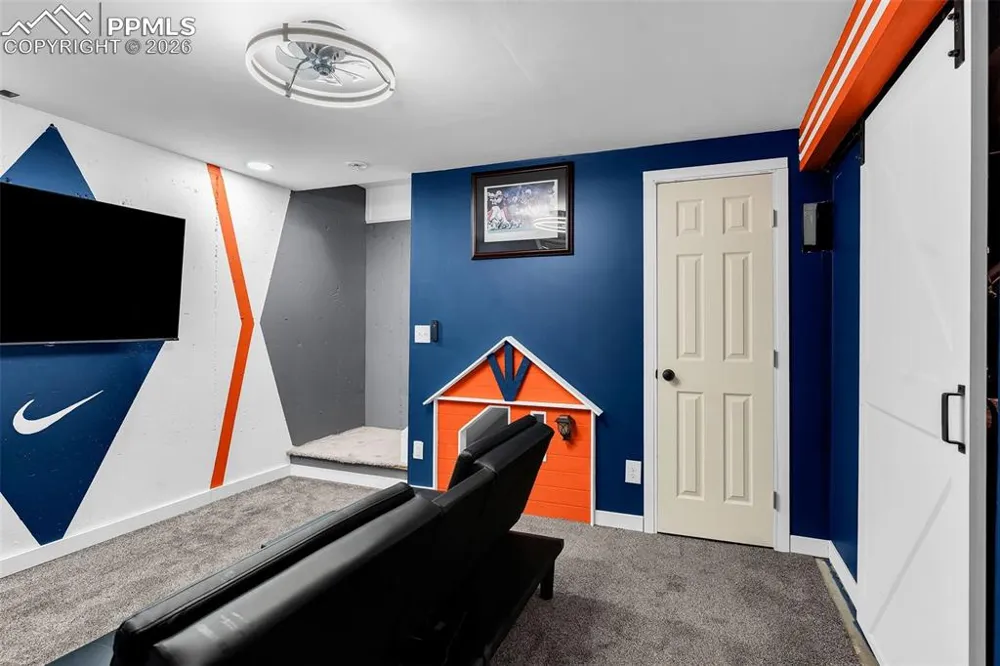 650 S Burro Drive Pueblo West, CO 81007