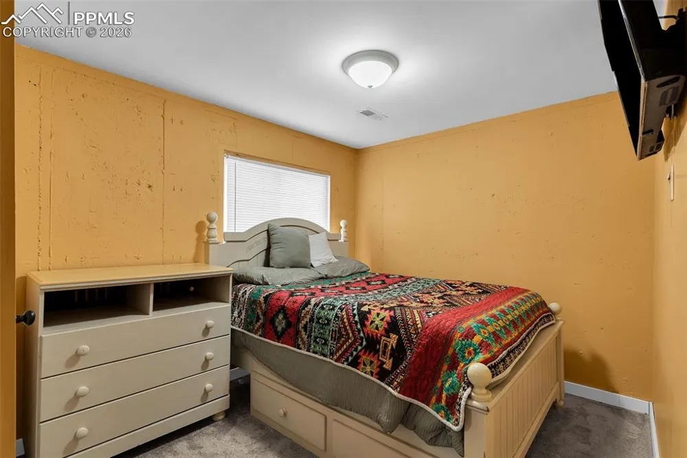 650 S Burro Drive Pueblo West, CO 81007