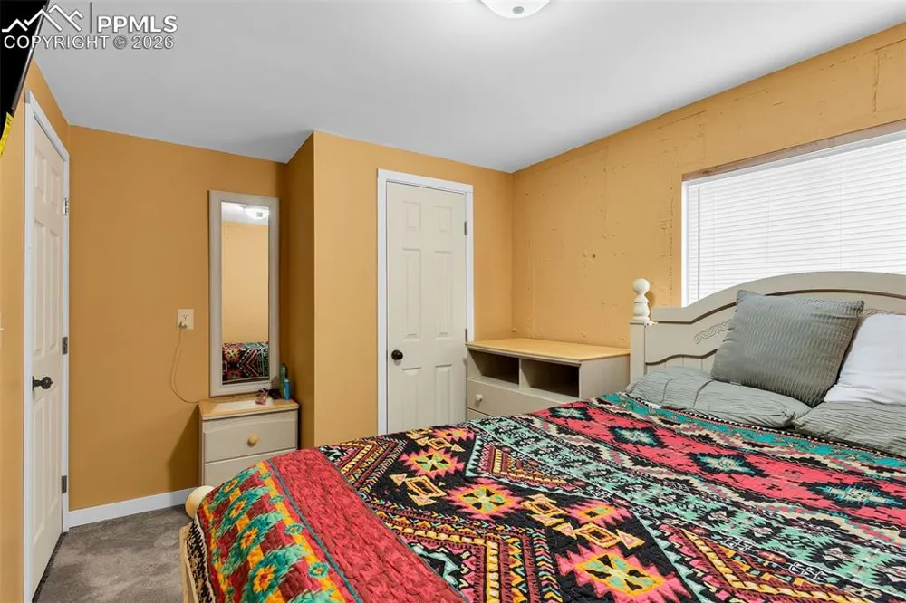 650 S Burro Drive Pueblo West, CO 81007