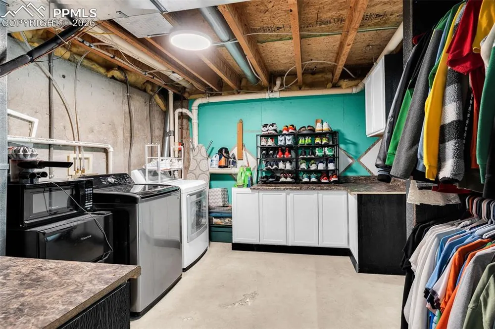 650 S Burro Drive Pueblo West, CO 81007