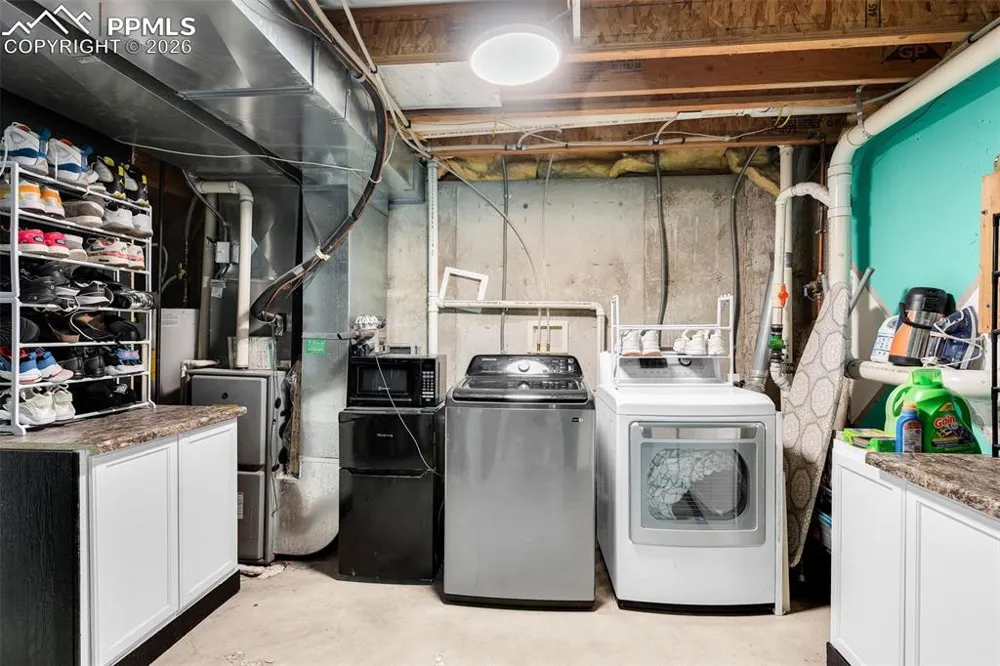 650 S Burro Drive Pueblo West, CO 81007