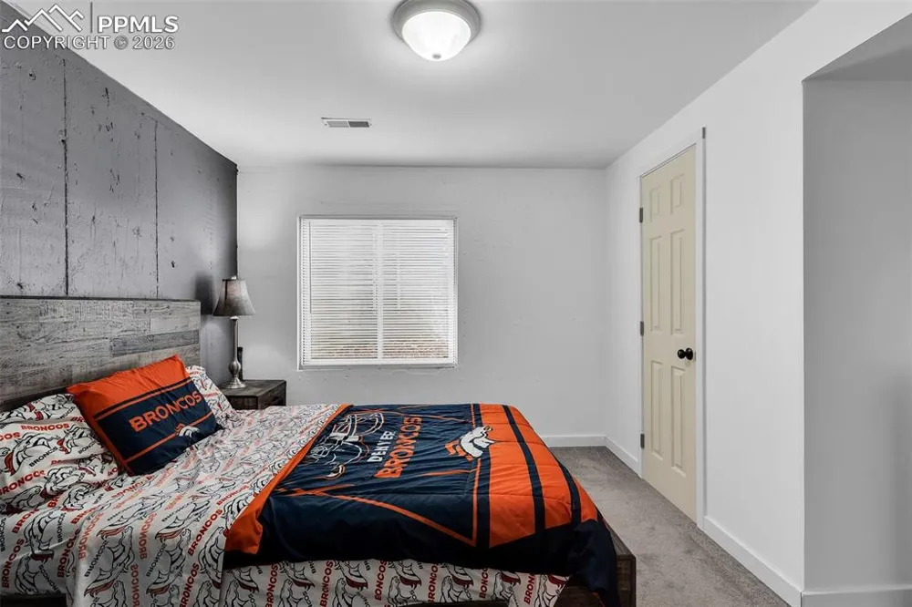 650 S Burro Drive Pueblo West, CO 81007