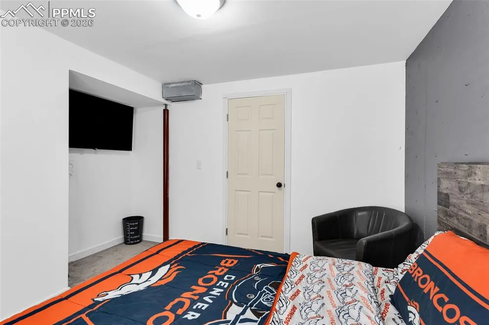 650 S Burro Drive Pueblo West, CO 81007
