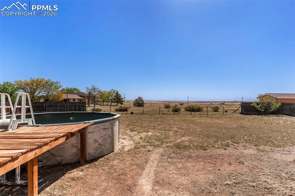 650 S Burro Drive Pueblo West, CO 81007