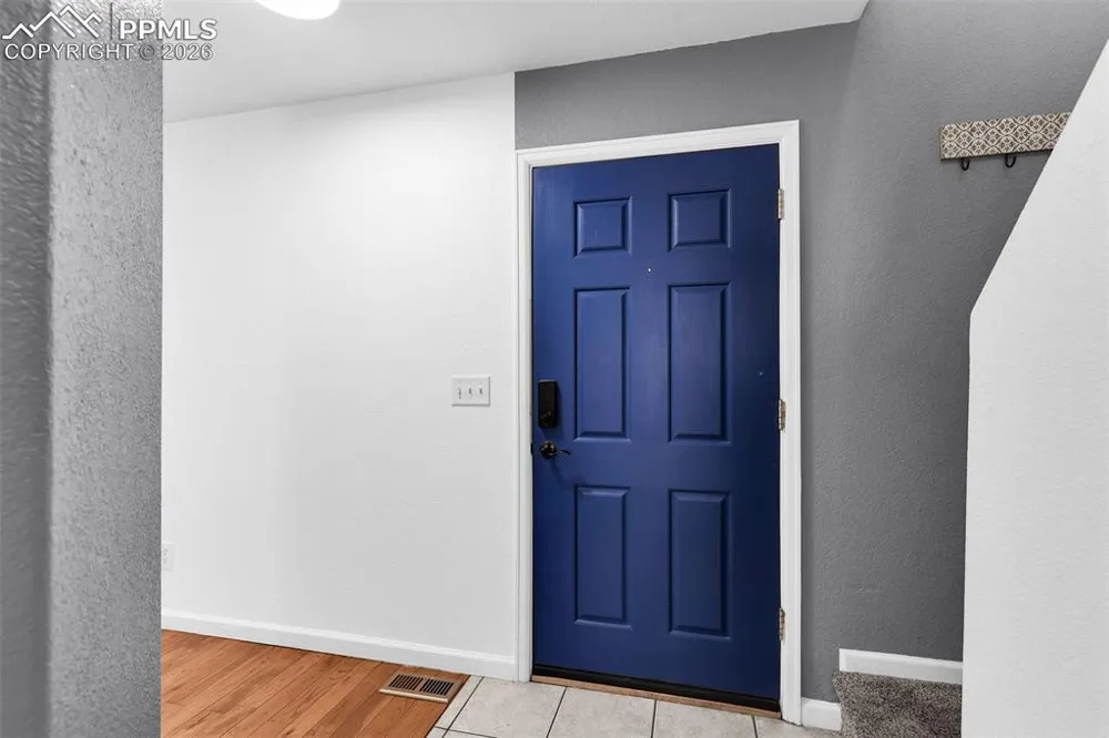 650 S Burro Drive Pueblo West, CO 81007