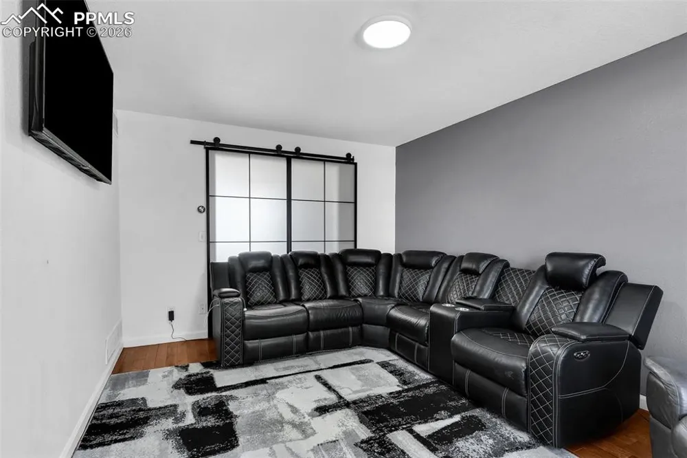 650 S Burro Drive Pueblo West, CO 81007