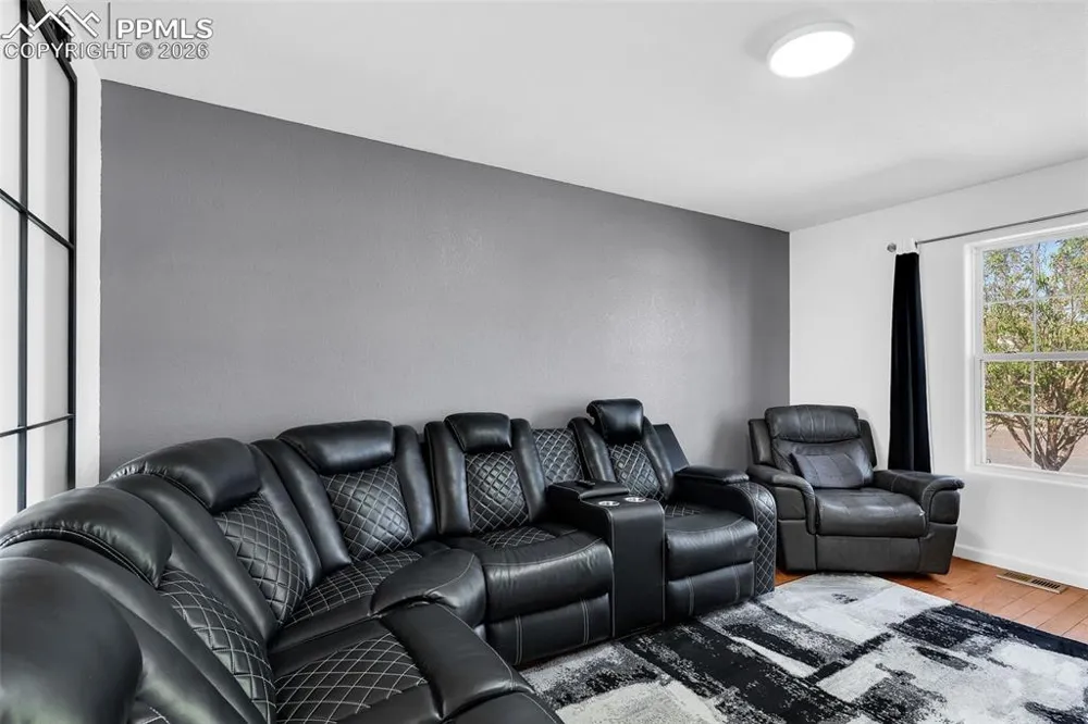 650 S Burro Drive Pueblo West, CO 81007