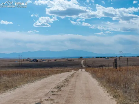 0 Unknown Road