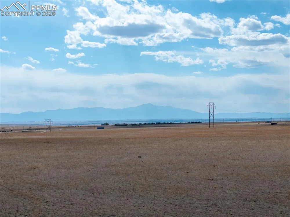 0 Unknown Road Yoder, CO 80864