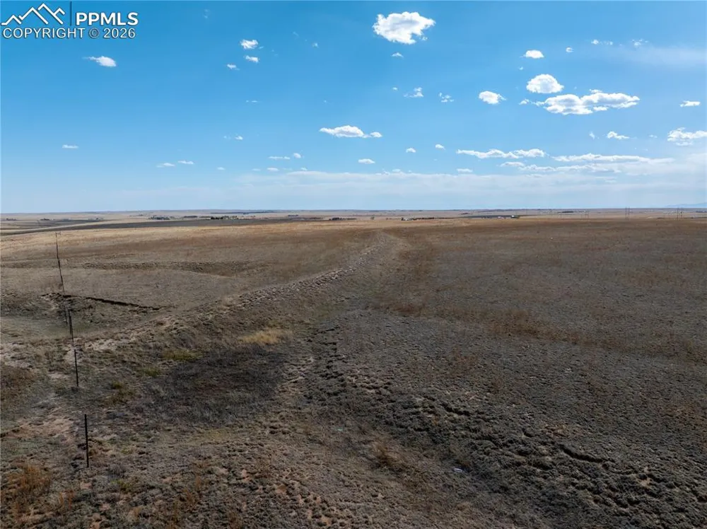 0 Unknown Road Yoder, CO 80864