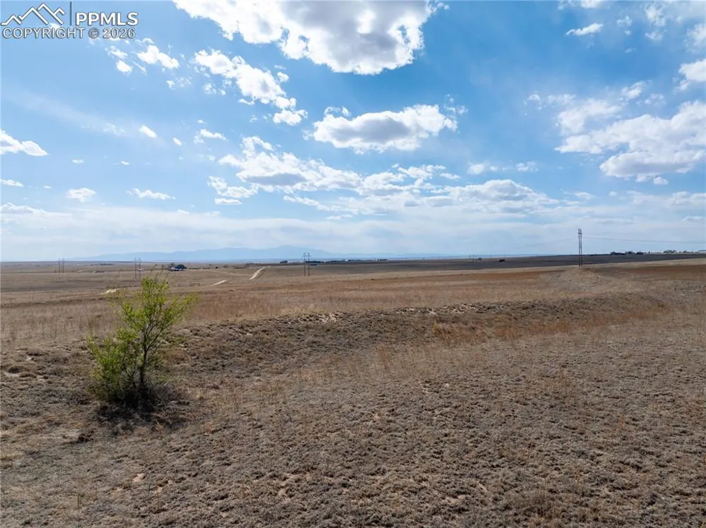 0 Unknown Road Yoder, CO 80864