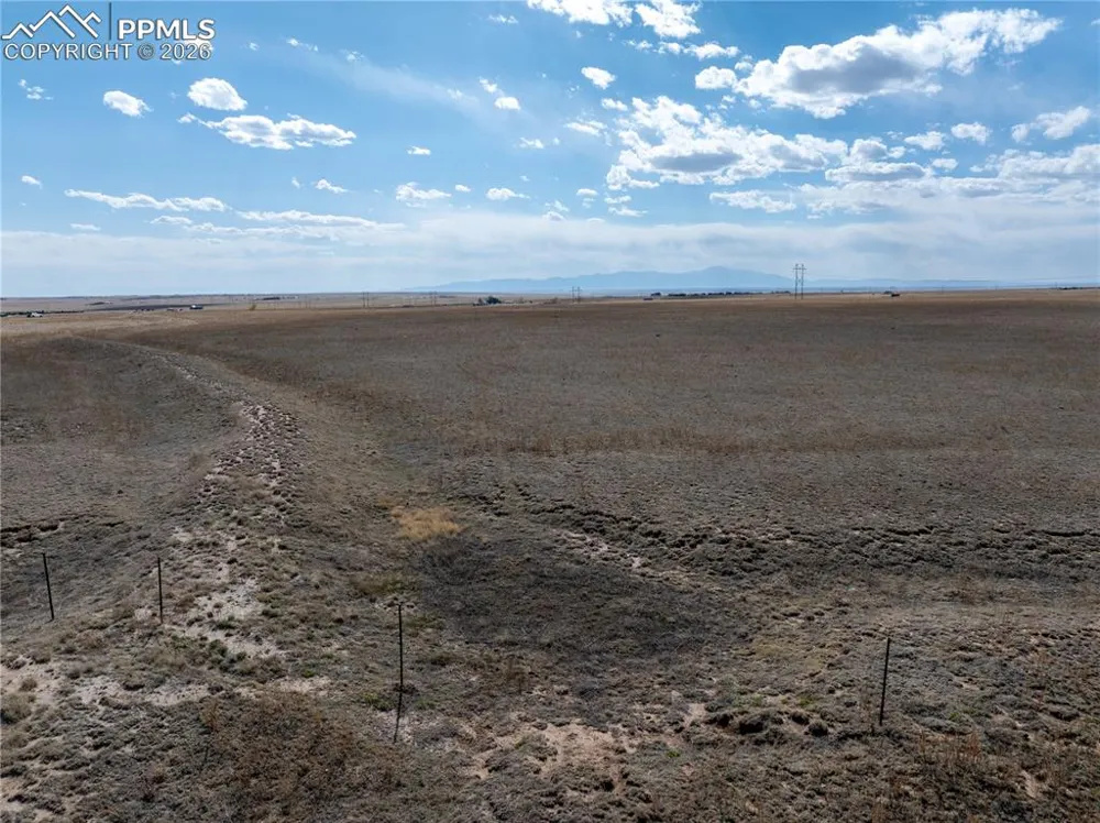 0 Unknown Road Yoder, CO 80864