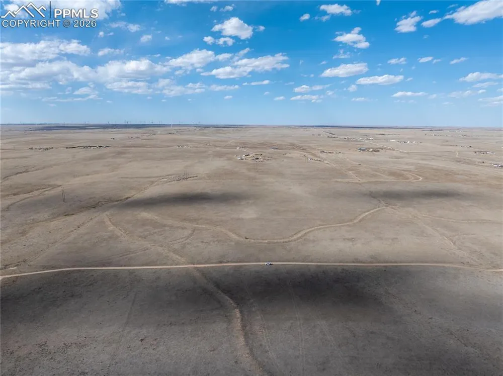 0 Unknown Road Yoder, CO 80864